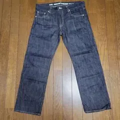 Neighborhood リジットデニム 新品未使用 丈詰め有り