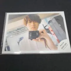 【猪狩蒼弥】ジャニーズ公式写真005【HiHiJets】