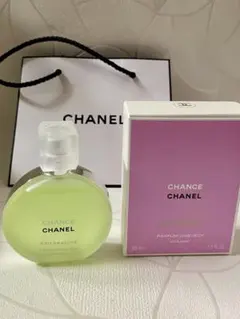 CHANCE CHANEL Eau Fraîche ヘアミスト 35ml