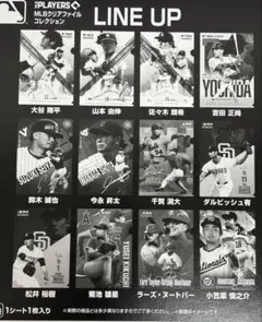 超入手困難品】WBC 2009【2枚セット】岩村明憲 クリアファイル - メルカリ