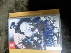 紅魔城レミリアII 妖幻の鎮魂歌(ストレンジャーズ・レクイエム) -Swith