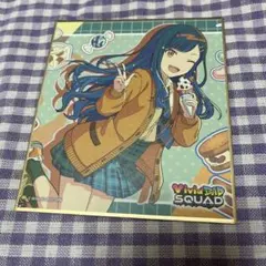 2026年最新】プロセカ 白石杏 色紙の人気アイテム - メルカリ