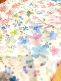 リバティ　Amber's Posy