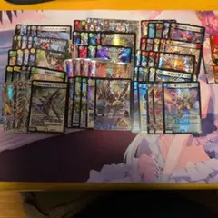 デュエルマスターズ まとめ売り　引退品