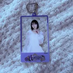 乃木坂46 14th BIRTHDAY LIVE キーホルダー 遠藤さくら