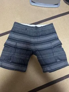 ショートパンツ