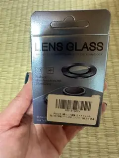 iPhone15カメラレンズ
