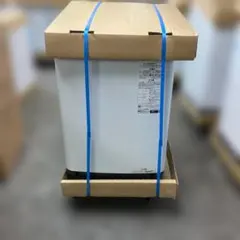 2025年製　アイリスオーヤマ 縦型洗濯機 10kg ITW-100B01-Wのサムネイル