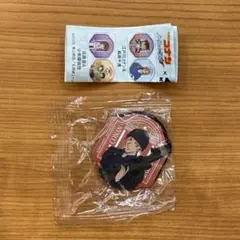 【即購入可】くら寿司 コラボ コナン 赤井秀一 マグネットシート 2個セット