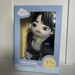 TREASURE ジョンウ ぬいぐるみ PLUSH DOLL 2025年最新】treasure ジョンウ ぬいぐるみの人気アイテム