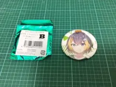 にじさんじフェス2025 クラT缶バッジ ペトラ・グリン Petra Gurin