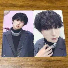 INI 尾崎匠海 ラントレ 126 127 POPUP