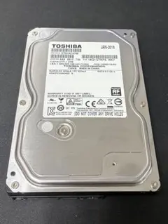 hdd 1tb PCパーツ
