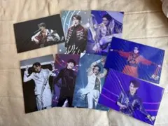 TravisJapan 松倉海斗 虎者ステフォ