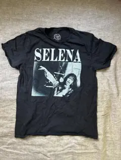 セレーナ・ゴメスTシャツ Sサイズ セレーナゴメスTシャツ - メルカリ