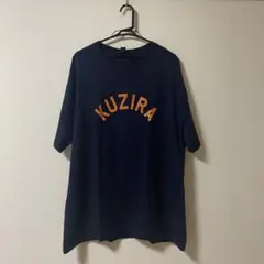 KUZIRA Tシャツ 黒 XL Amazon.co.jp: KUZIRA ロゴTシャツ（ブラック） XLサイズ