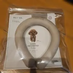 PET ME. COOL NECKBAND Sサイズ クールネックバンドのサムネイル