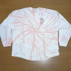 限定！ Disney Parks Spirit Jersey 長袖カットソー Lのサムネイル