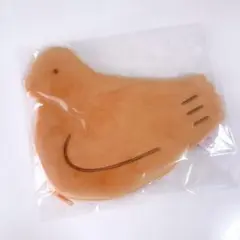 鳩サブレー ポーチ