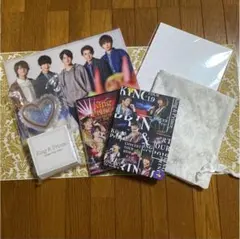 King&Prince Concert Tour 2019