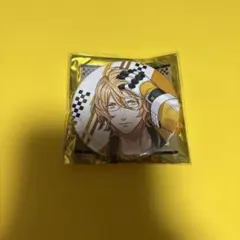 うたプリ 四ノ宮那月 SAS3 缶バッジ - メルカリ