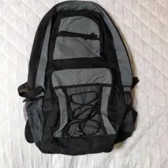 シンプル ブラック リュック 大容量 通勤 通学 メンズ レディース