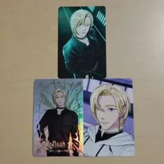 PLAVE NOAH トレカ ノア プレイブ - メルカリ