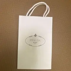 PRADA ショッパー
