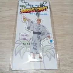 少年忍者 檜山光成 アクリルキーホルダー