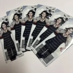 東京リベンジャーズ 場地圭介 クリアファイル