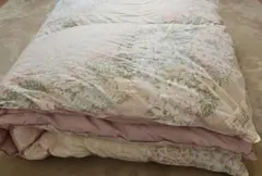 2026年最新】羽毛掛け布団 花柄の人気アイテム - メルカリ