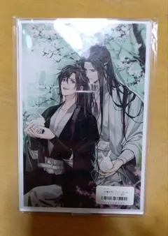 2026年最新】pash! 魔道祖師 アクリルスタンドの人気アイテム - メルカリ