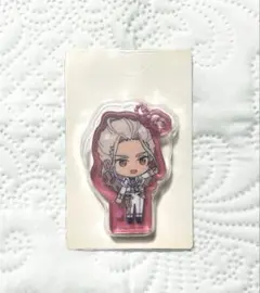 【あんスタ】8周年 miniアイドルチャーム 乱凪砂