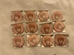 すとぷり ジェル 缶バッジ 12個セット