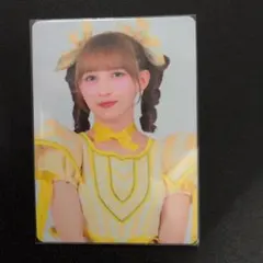 カワラボベストアルバム初回限定盤トレカ　早瀬ノエル