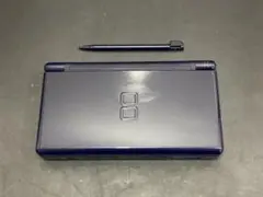 F5I194◆難あり◆ ニンテンドー DS Lite 本体 エナメルネイビー