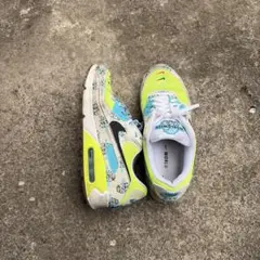Air Max 90 SE WorldWIDE