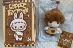 POPBEAN COFFEE FACTORY コーヒーファクトリー DIMOO
