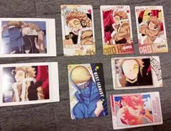 僕のヒーローアカデミア プロヒーロー まとめ売りセット