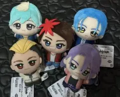リラックマ ぬいぐるみ 武者兜 侍 伊達政宗 | Mercari