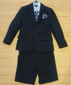 hiromichi nakano スーツ6点セット　120