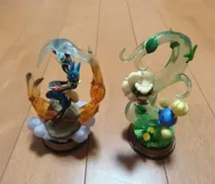 リーメント　ポケモン　スイングヴィネットコレクション４