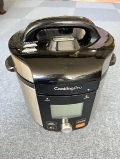 【新品未使用/値下げ済み】Cooking Pro V2（3.2） ヨドバシ.com - ショップジャパン Shop Japan クッキングプロ V2