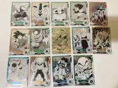 ドラゴンボールスーパーダイバーズ アドバンスパック パラレル ブルマ まとめ売り