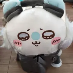 ちいかわ、可愛いぬいぐるみ2体セット