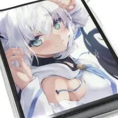 2026年最新】シロスリーブ白上フブキの人気アイテム - メルカリ