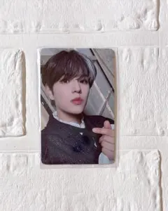 Stray Kids スキズ EXHIBITION 展覧会　スンミントレカ