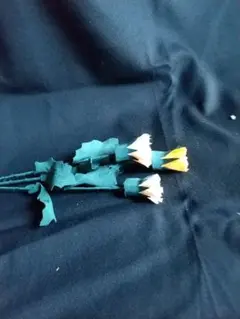 和布の花菊花3本セット