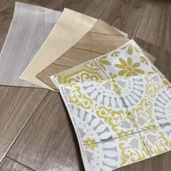 壁紙屋本舗　サンプルセット