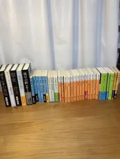 【まとめ売り】東野圭吾 文庫本 32冊セット